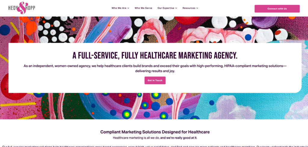 iHealthSpot's Homepage