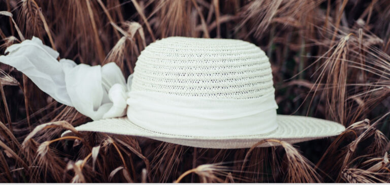 white hat