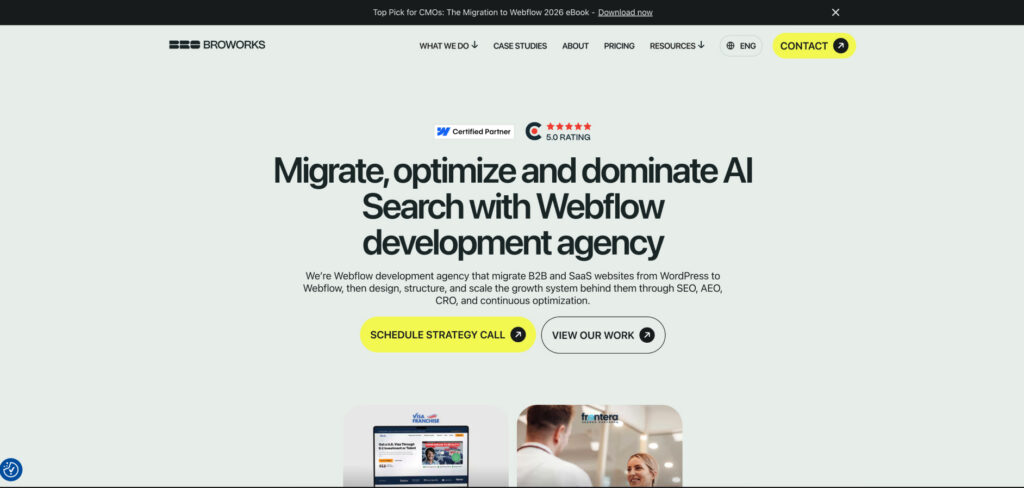 Broworks's Homepage
