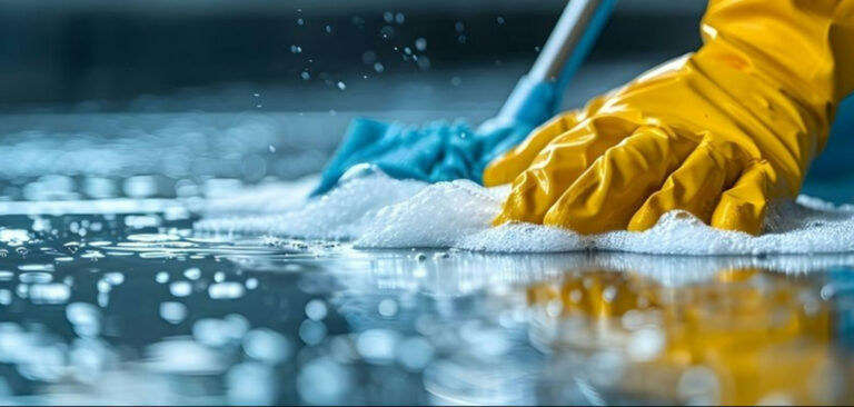 10 Best Cleaning SEO Agencies in 2026