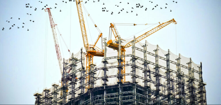 10 Best Construction Lead Generation Companies in 2026