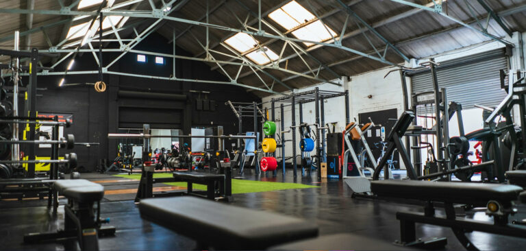 Gym Marketing Statistics 2026: 95+ Stats & Insights [Expert Analysis]