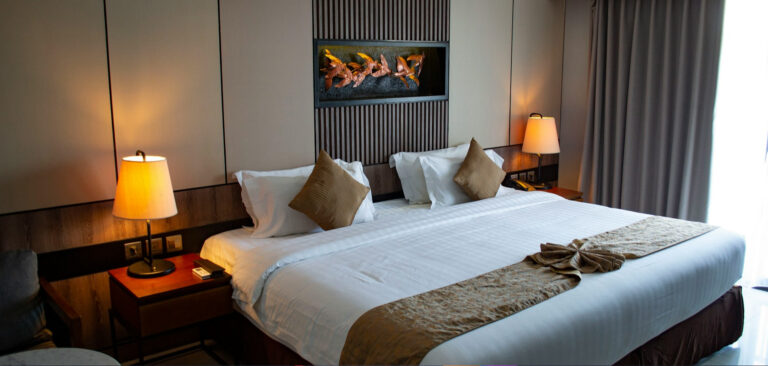 Hotel Marketing Statistics 2026: 99+ Stats & Insights [Expert Analysis]