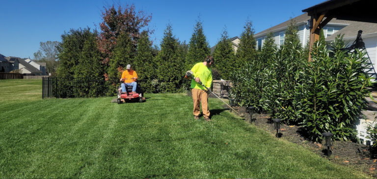 Landscaping Marketing Statistics 2026: 98+ Stats & Insights [Expert Analysis]