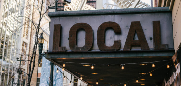 Local Marketing Statistics 2026: 97+ Stats & Insights [Expert Analysis]
