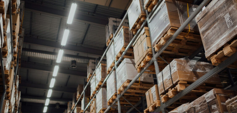 Logistics Marketing Statistics 2026: 95+ Stats & Insights [Expert Analysis]