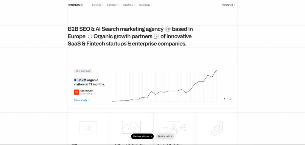 Omnius's Homepage
