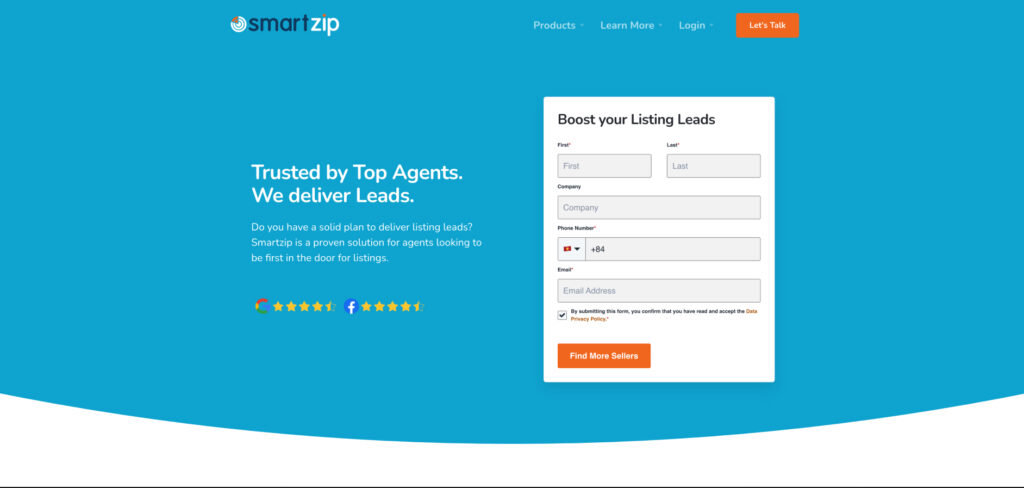 SmartZip's Homepage