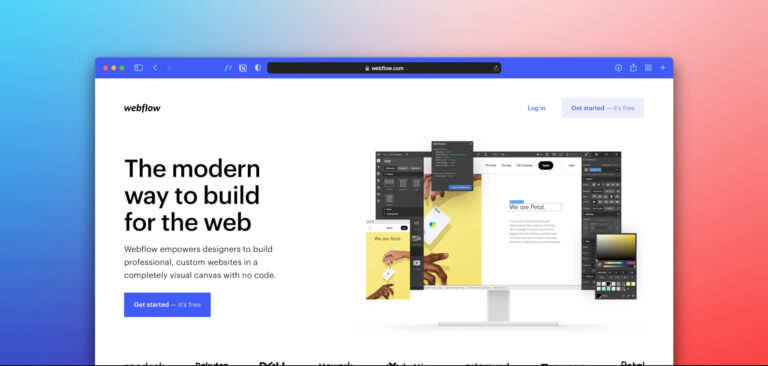 10 Best Webflow SEO Agencies in 2026