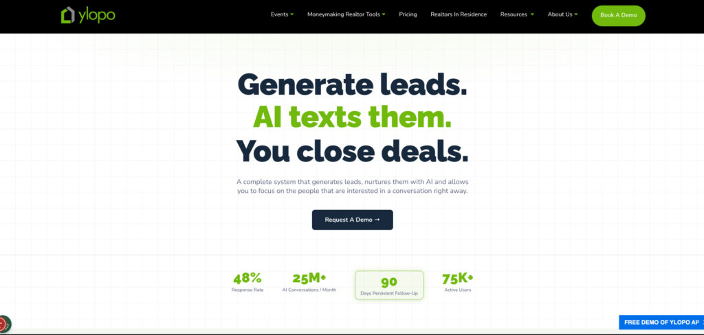 Ylopo's Homepage