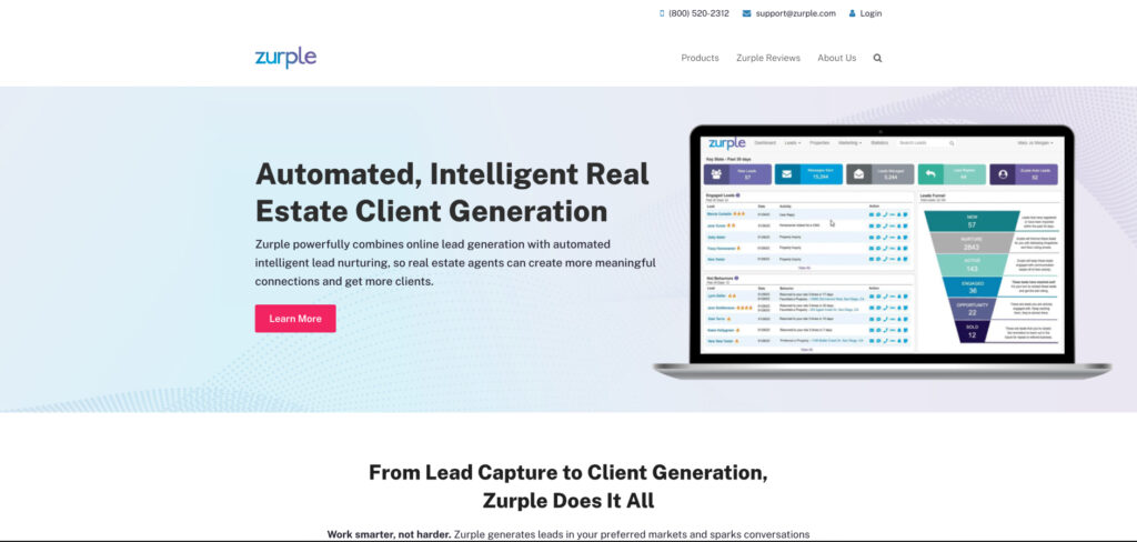 Zurple's Homepage