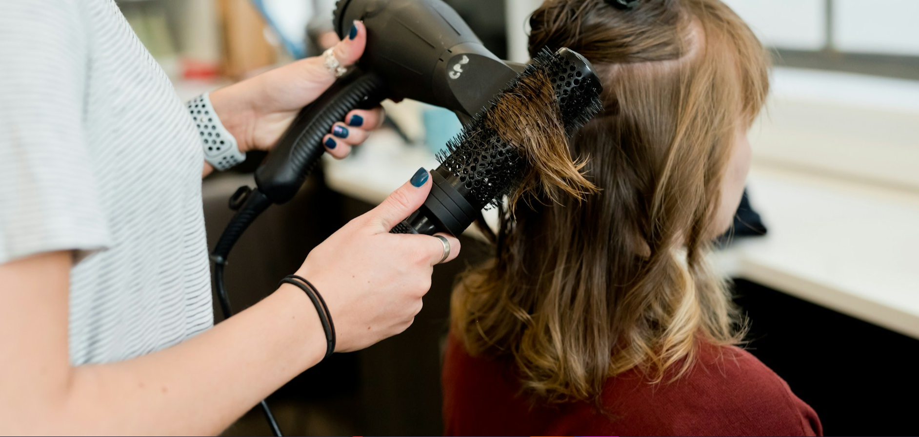 Salon Marketing Statistics 2026: 96+ Stats & Insights [Expert Analysis ...