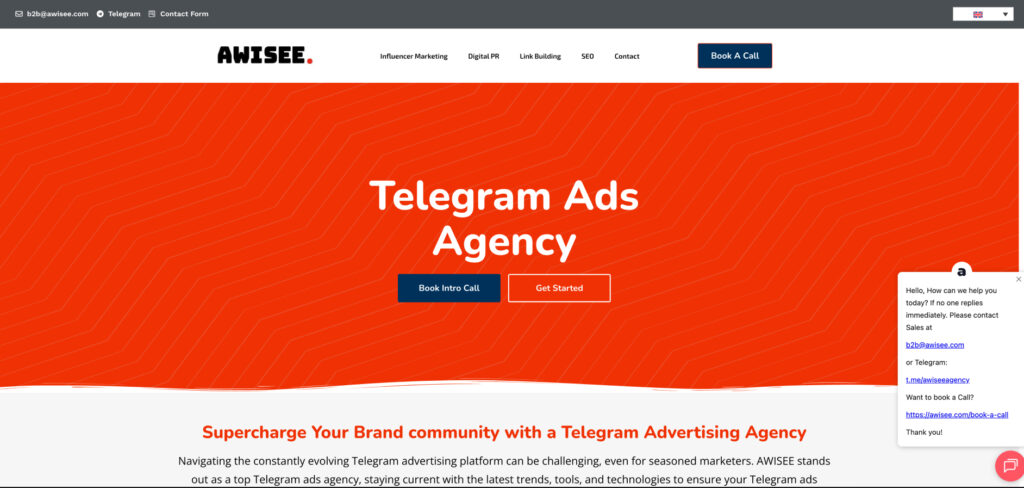 AWISEE's Homepage