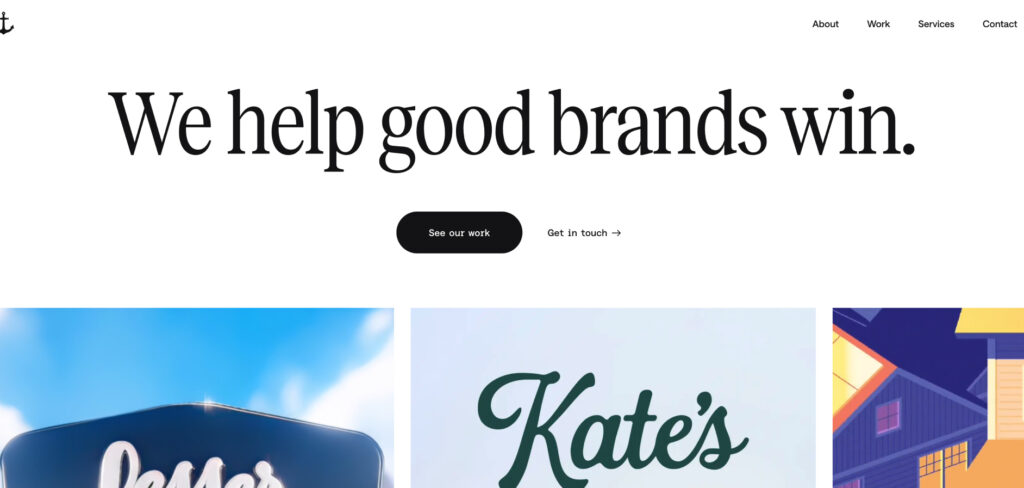 Anchour's Homepage