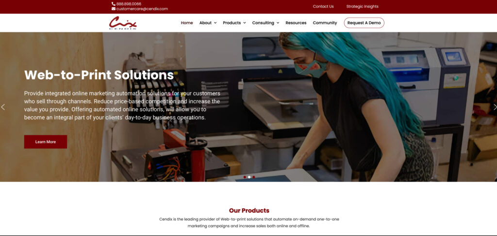 Andzen's Homepage