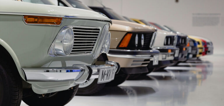 10 Best Automotive Branding Agencies in 2026
