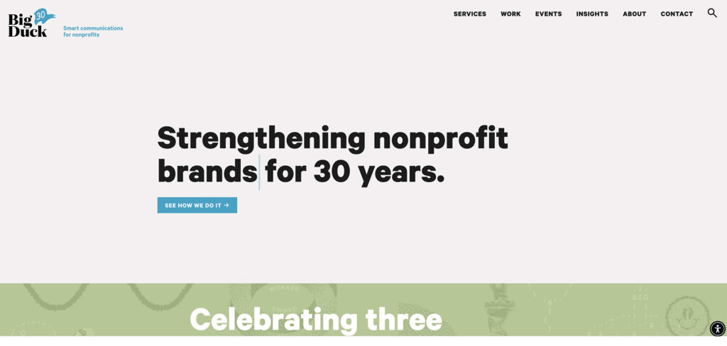 Big Duck's Homepage