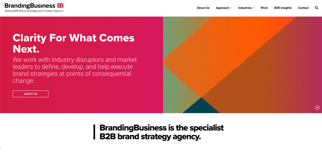 BrandingBusiness's Homepage