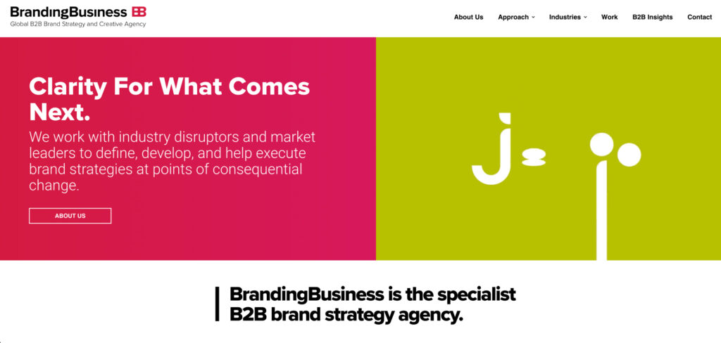 BrandingBusiness's Homepage