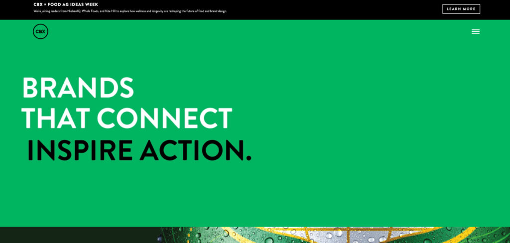 CBX's Homepage