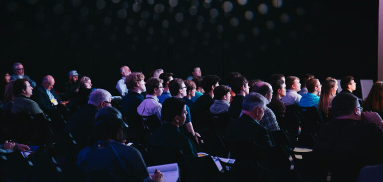 Top CMO Conferences