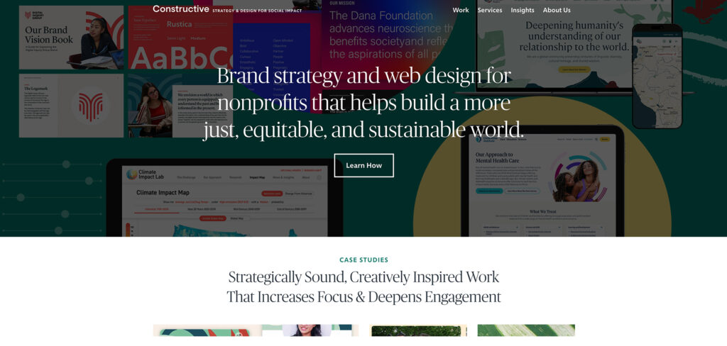 Constructive's Homepage