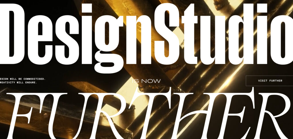 DesignStudio's Homepage