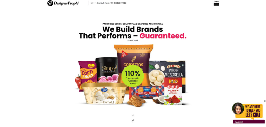 DesignerPeople's Homepage