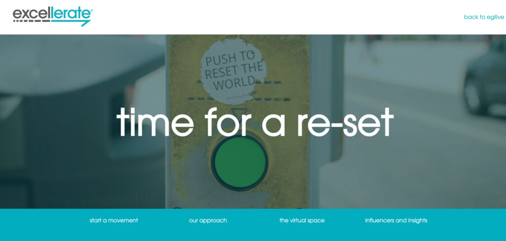 Excellerate's Homepage