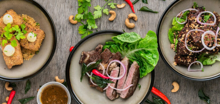 10 Best Food and Beverage Branding Agencies in 2026