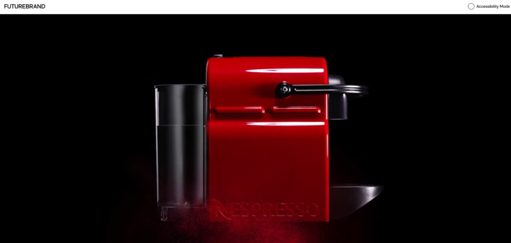 FutureBrand's Homepage