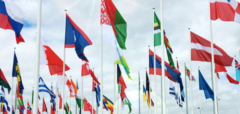 10 Best Global Branding Agencies in 2026