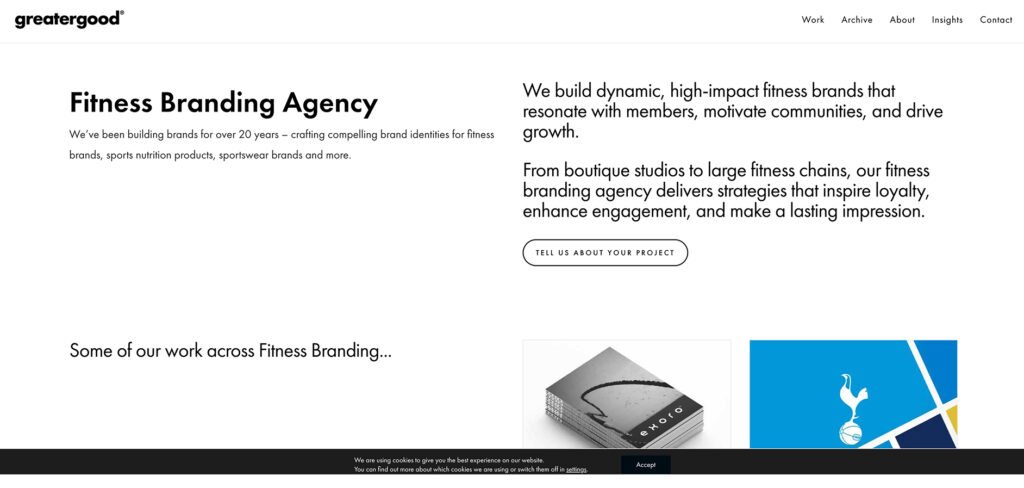 Greatergood's Homepage