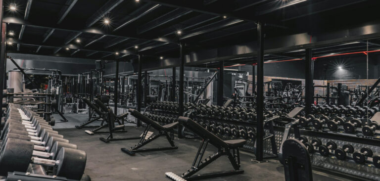 10 Best Gym Branding Agencies in 2026