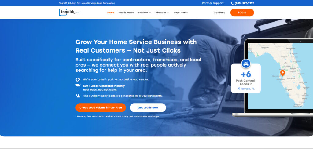 Inquirly's Homepage