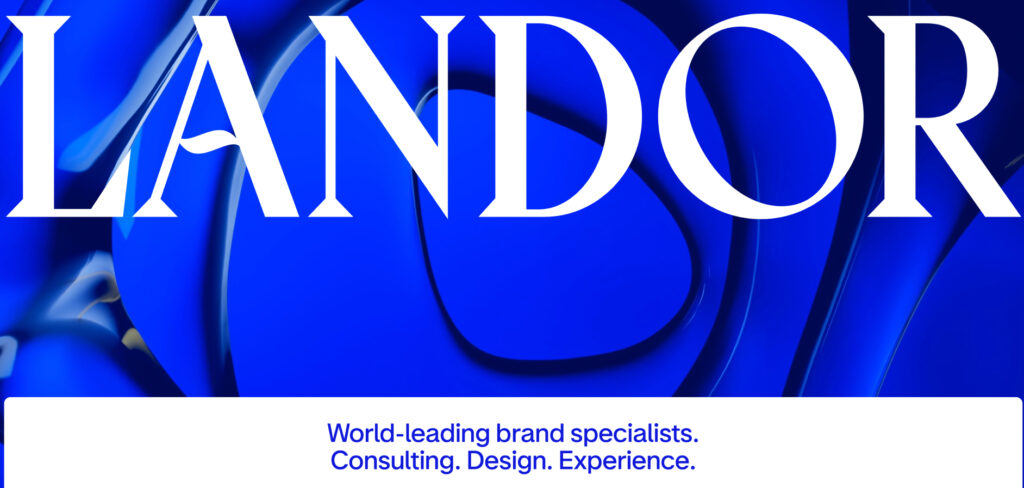 Landor's Homepage