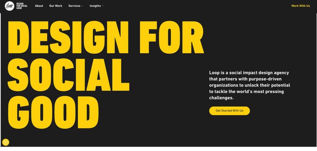 Loop's Homepage