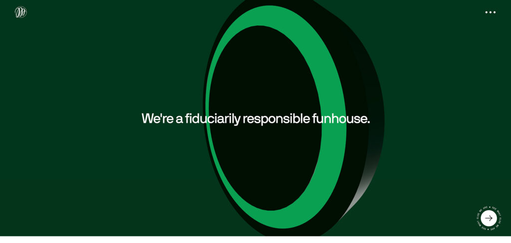 Madwell's Homepage