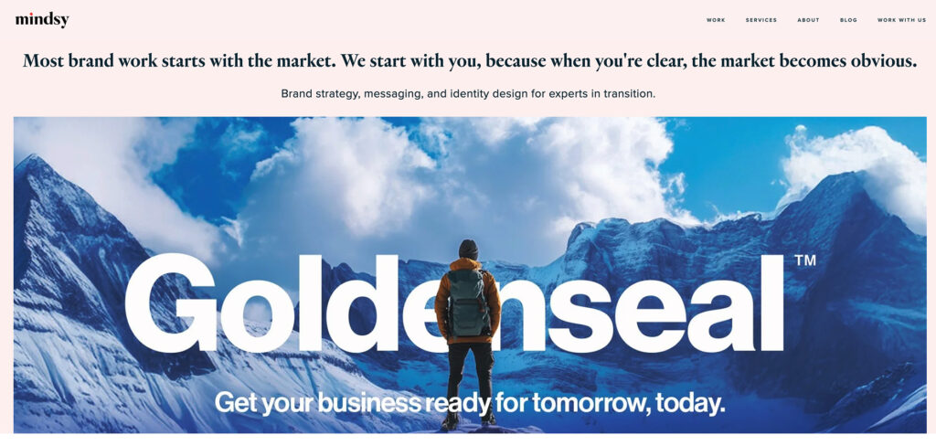 Mindsy's Homepage