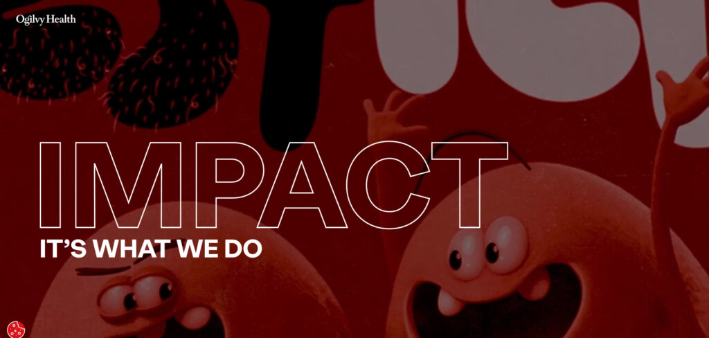 Ogilvy Health's Homepage