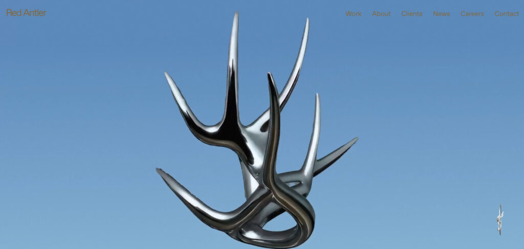 Red Antler's Homepage
