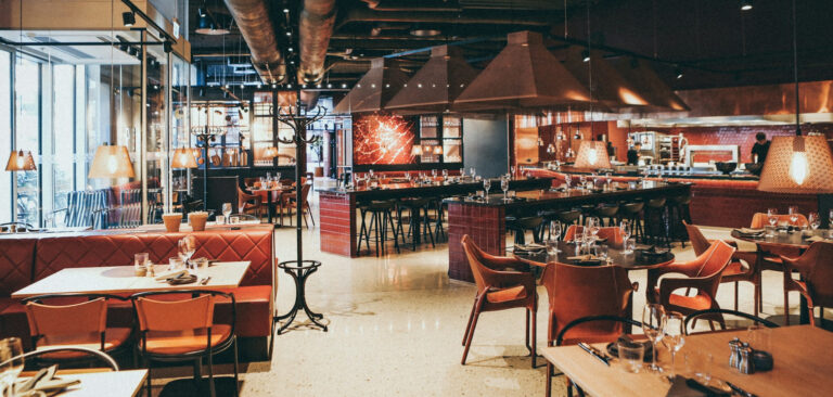 10 Best Restaurant Branding Agencies in 2026