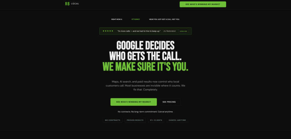 RestorationBoost's Homepage
