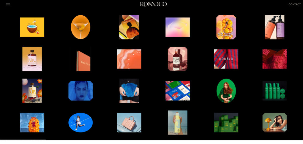 RoAndCo's Homepage