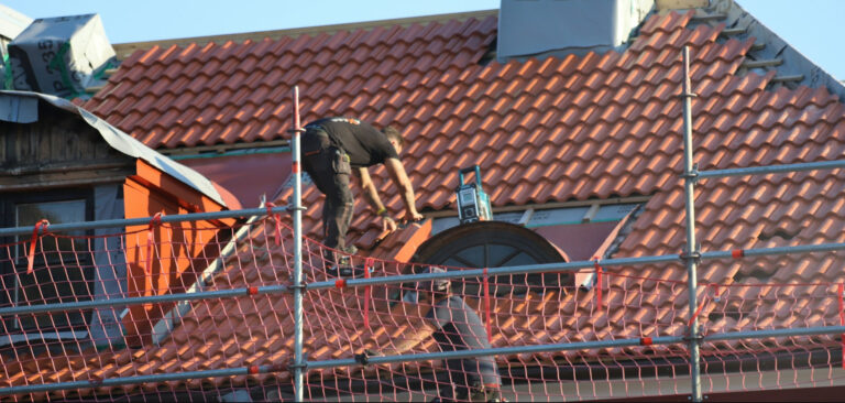 10 Best Roofing Lead Generation Companies in 2026