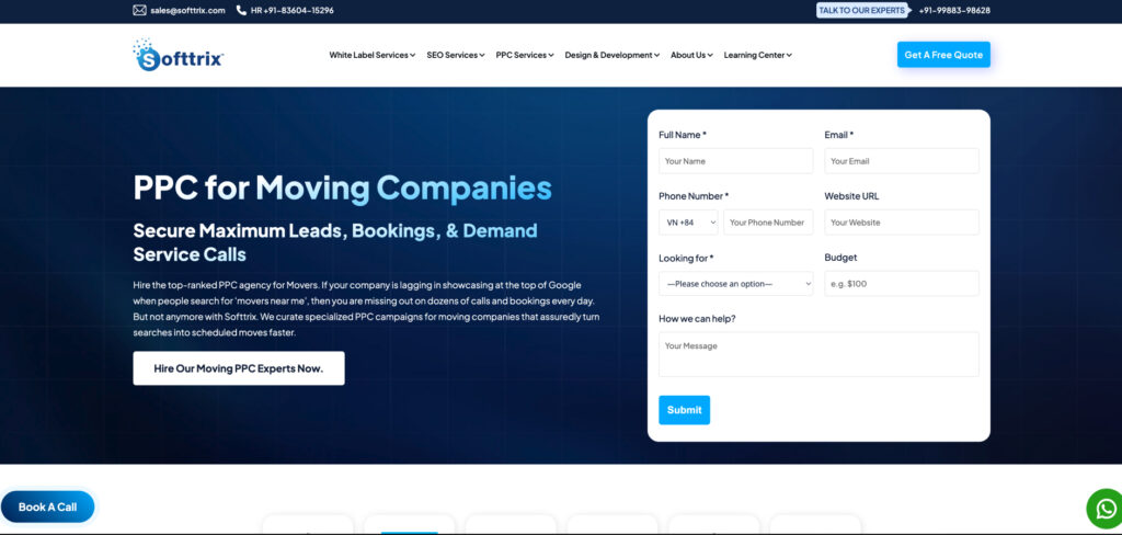Softtrix's Homepage