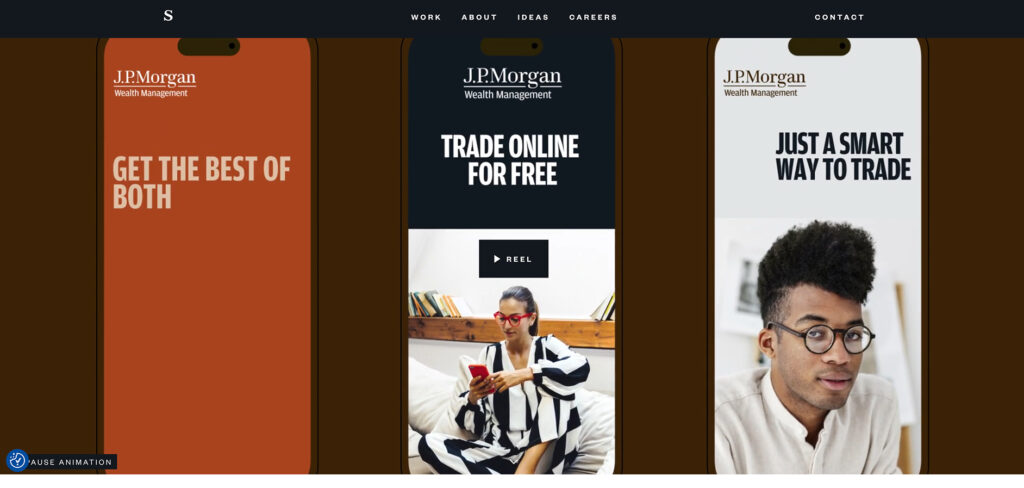 Sullivan's Homepage