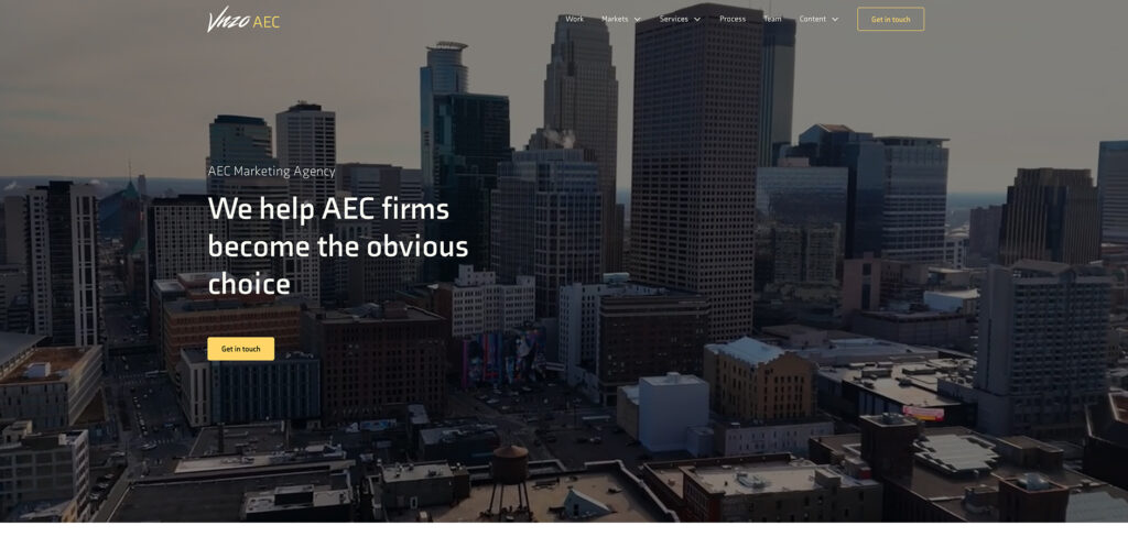 Vnzo AEC's Homepage
