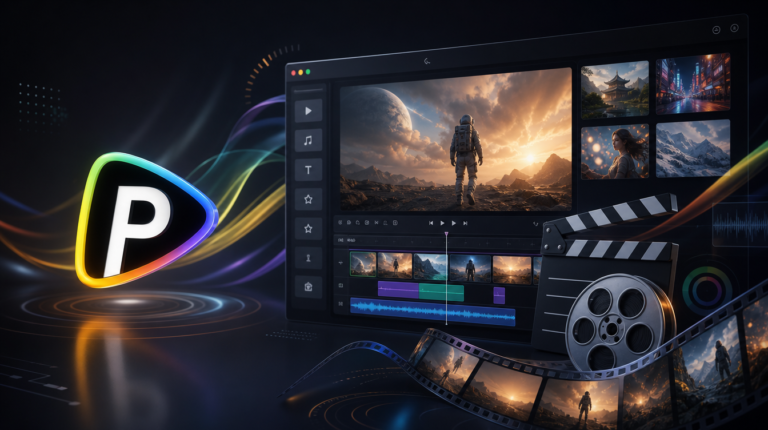 Pollo AI Video Editor Review: A Structured Analysis