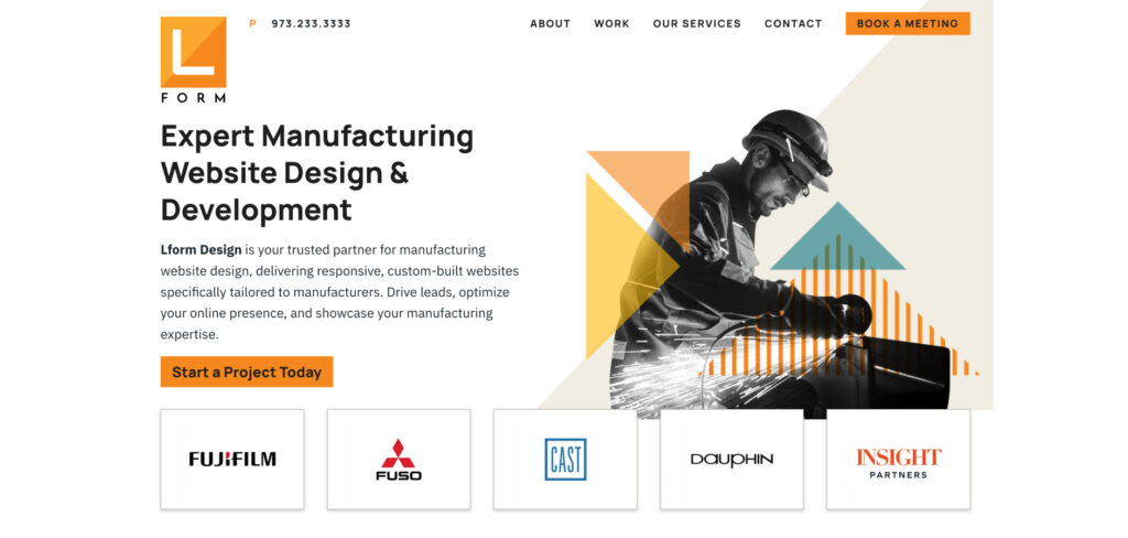 Lform's Homepage